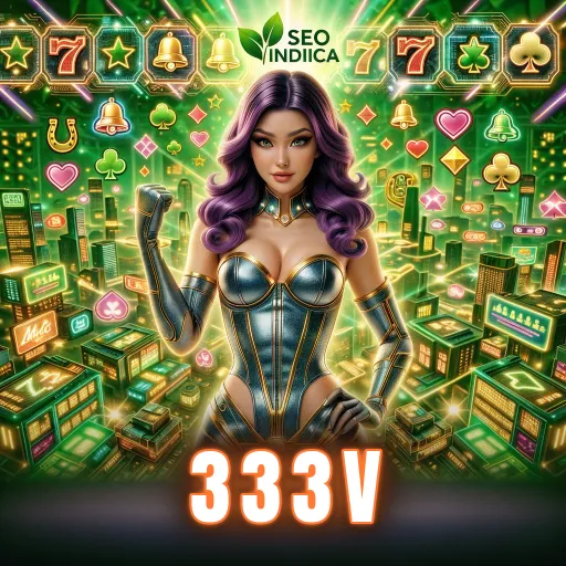 333v Indonesia