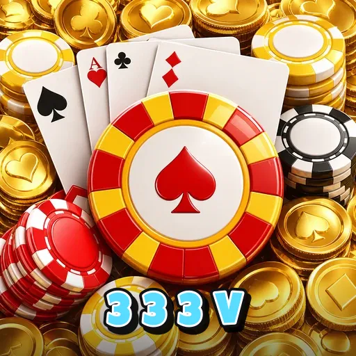 Tampilan antarmuka 333v APK v4.7.5 saat pengujian performa dan keamanan di perangkat Android